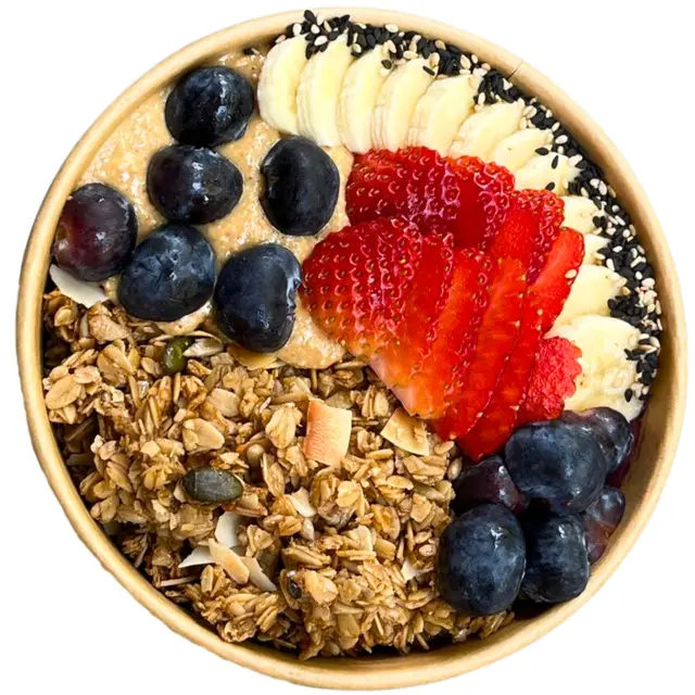 Healthy Bowls