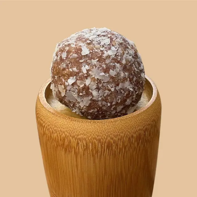 Coconut Drop